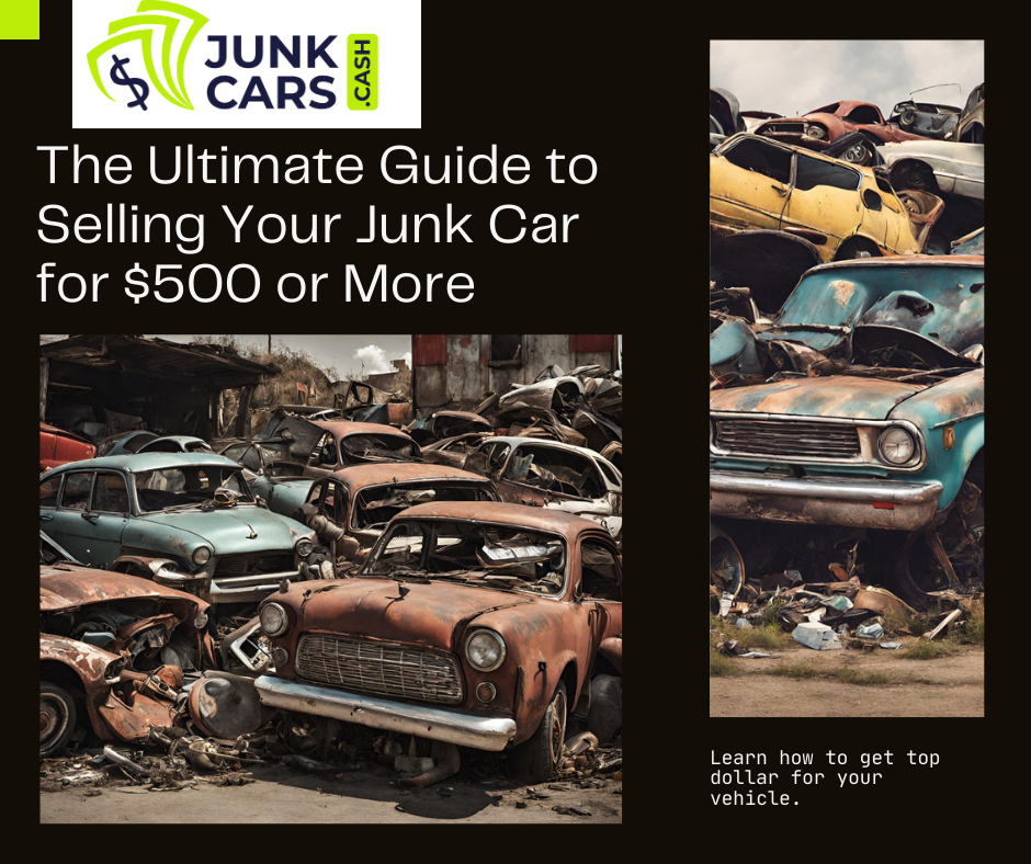 Local Buyers | Milwaukee, WI | Cash For Junk Cars