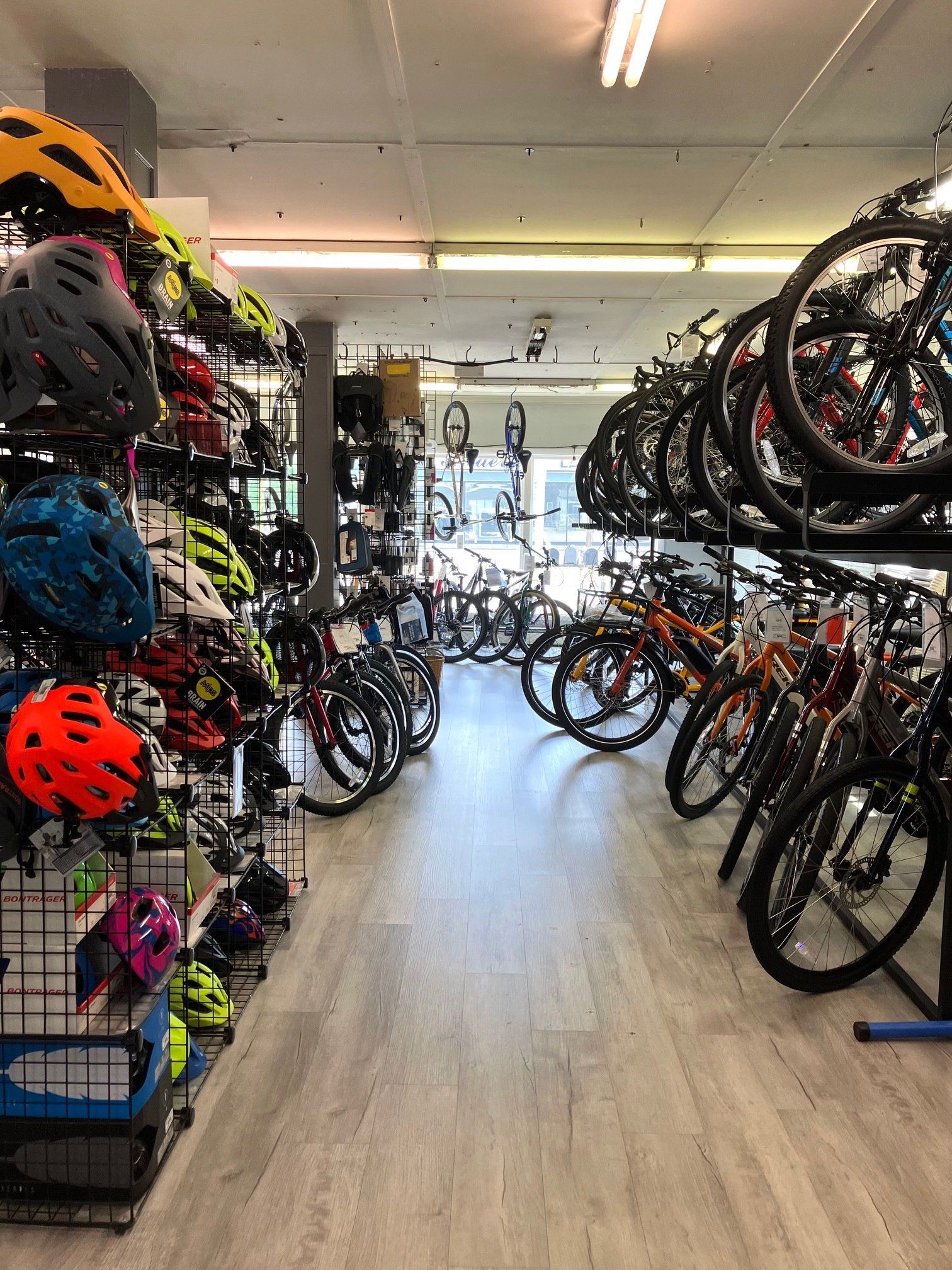 Bicycle Parts Lancaster Bicycle Shop