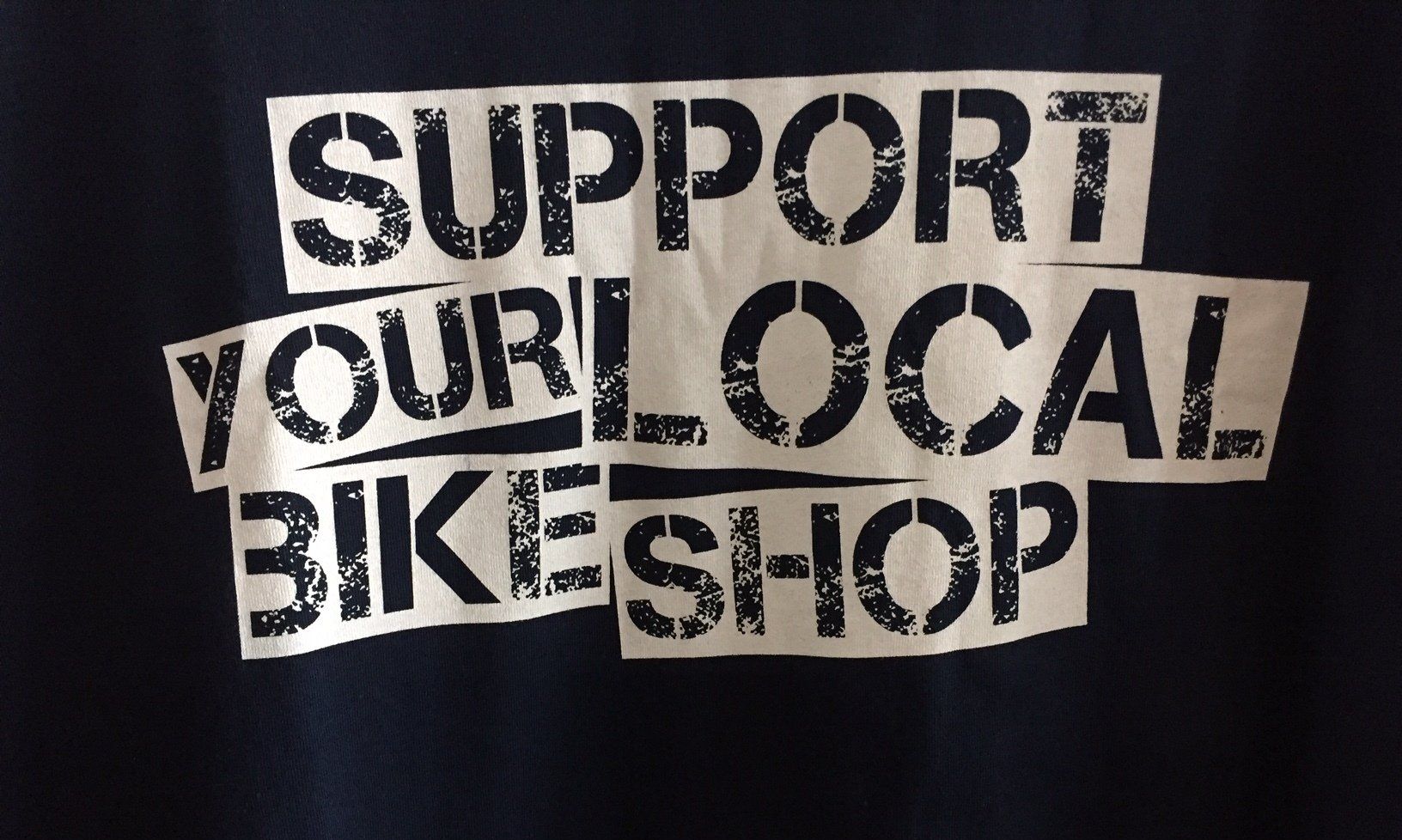 About Lancaster Bicycle Shop