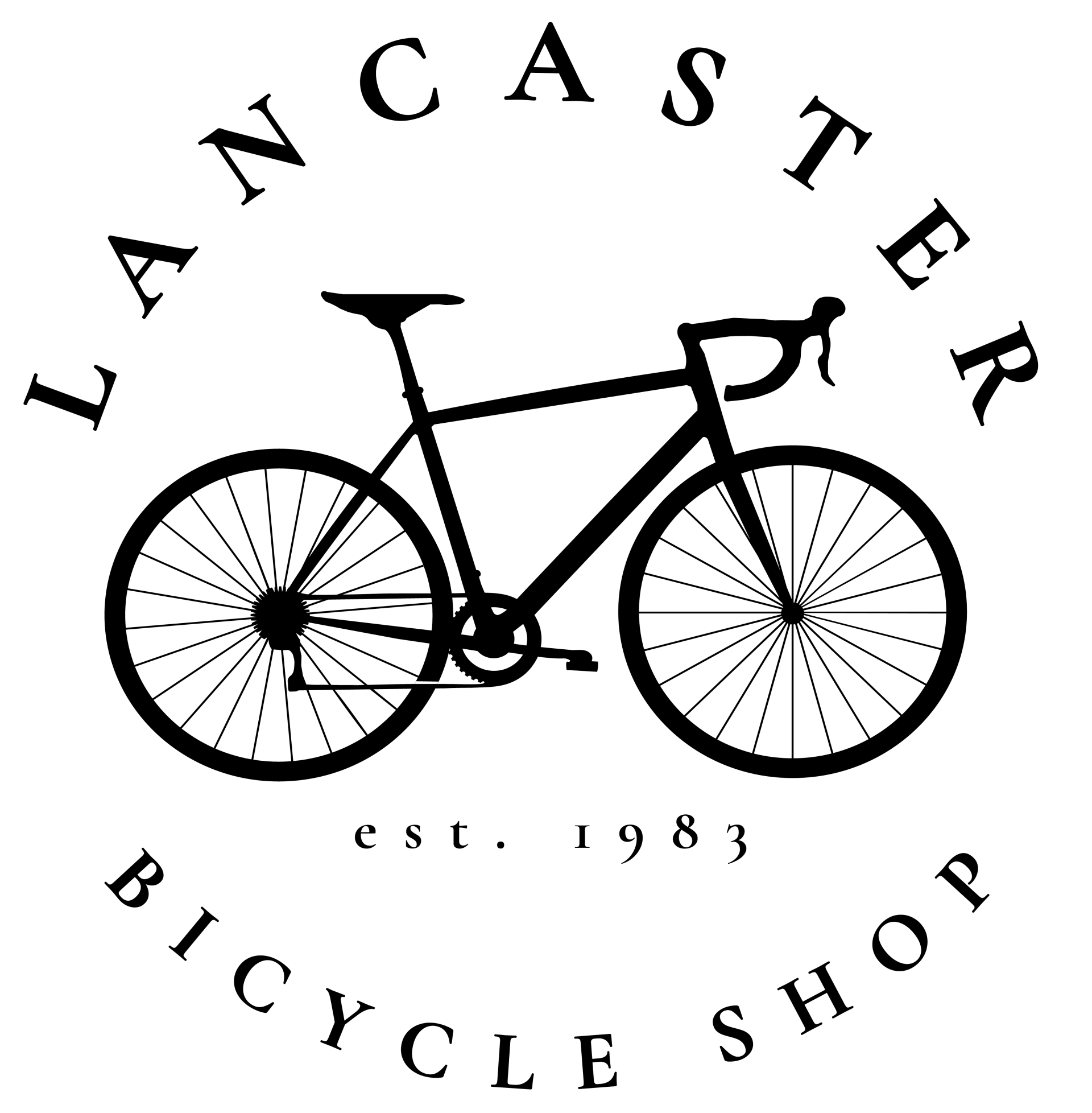 Lancaster Bicycle Shop