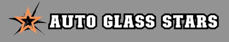 Auto Glass Stars name and logo