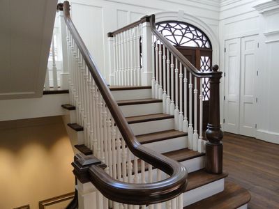 40-904 [40-904] : Custom Iron Works, Best Stair Railings and Gate Parts on  the Net!