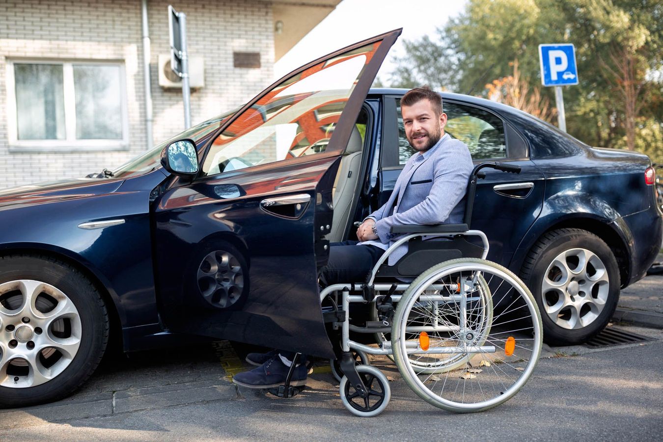 Adaptive Driving Solutions Adaptive Driving Solutions