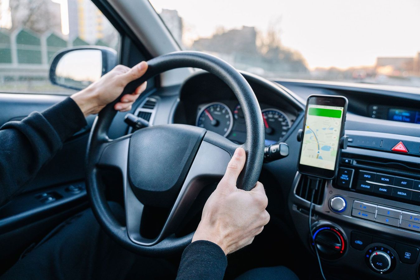 On-Road Driving Assessments On-Road Driving Assessments