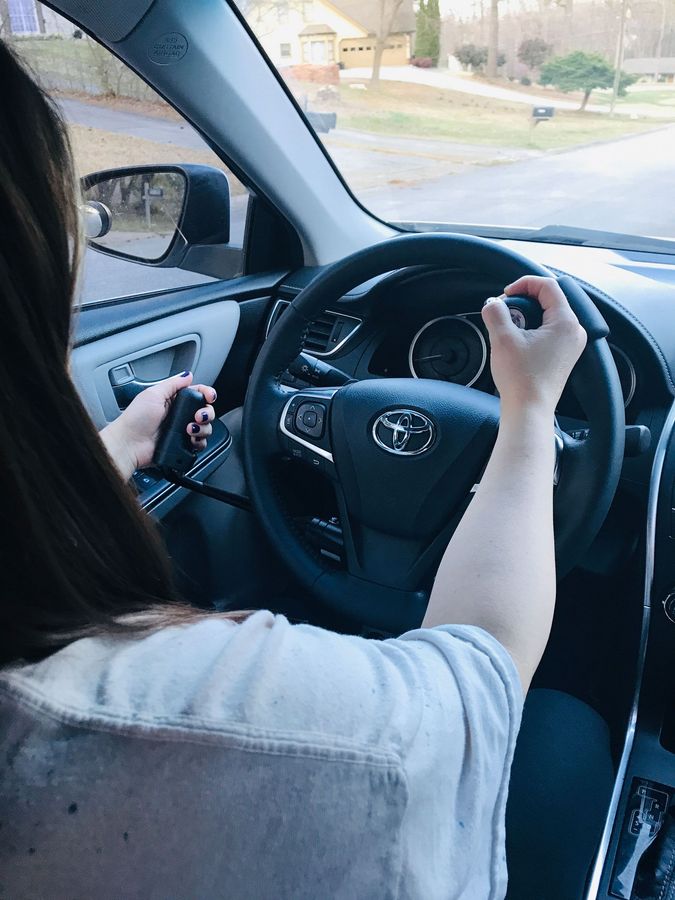 Specialized Driver Training Specialized Driver Training