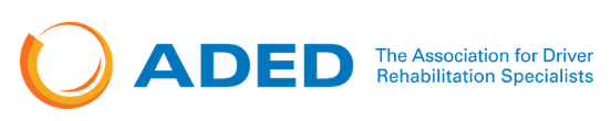 ADED is the world’s largest provider of driver rehabilitation education ADED is the world’s largest provider of driver rehabilitation education