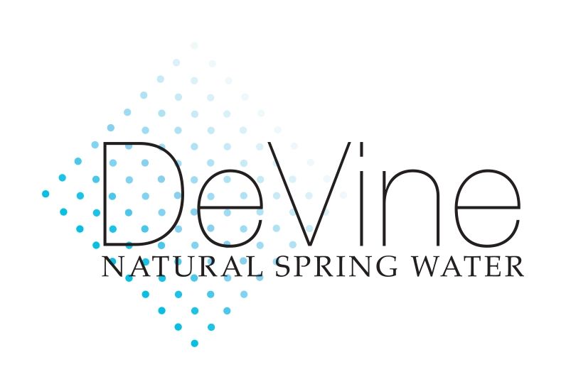 DeVine Natural Spring Water