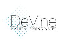 DeVine Natural Spring Water