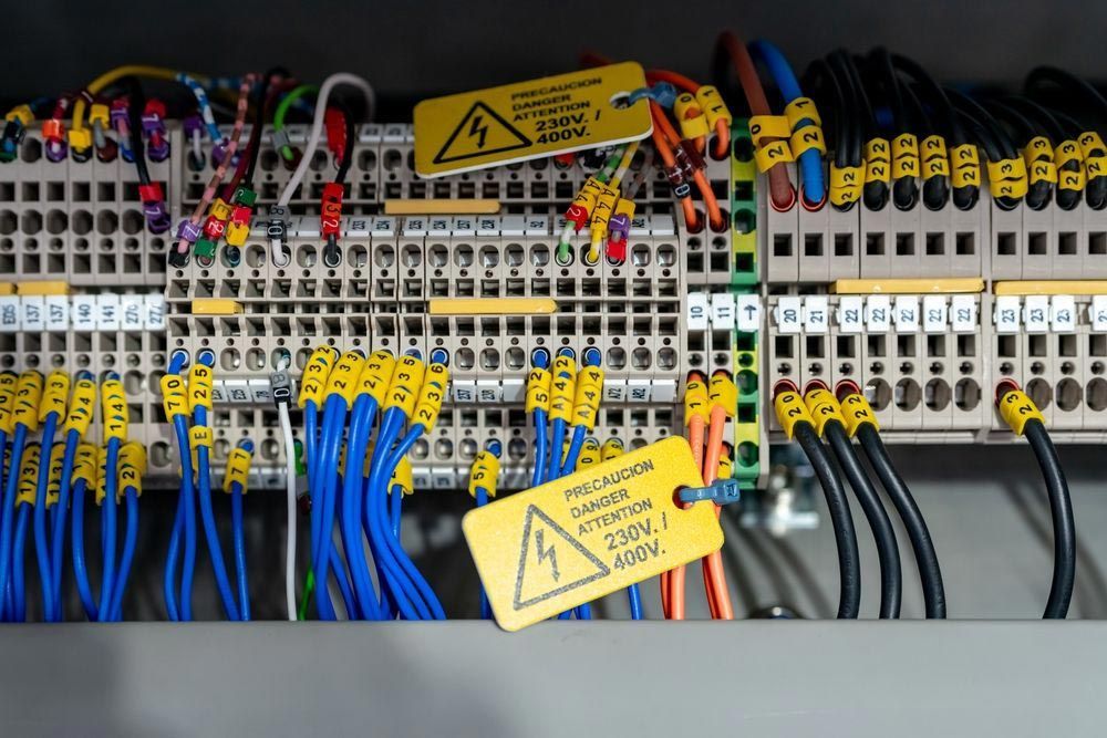 Test & Tag Services