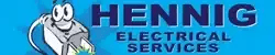 Electrician Sunshine Coast - Hennig Electrical Services