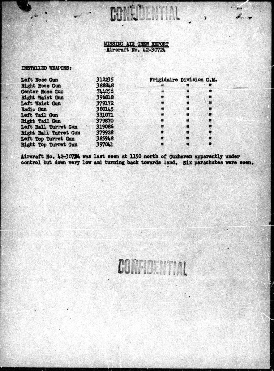 Quelle: US-Nationalarchiv