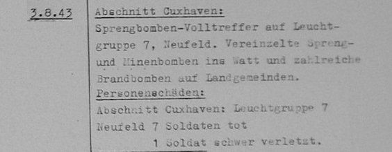 28.0243 -FuMG 41g Einsatzbereit