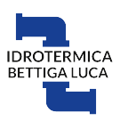 Idrotermica Bettiga Luca Logo