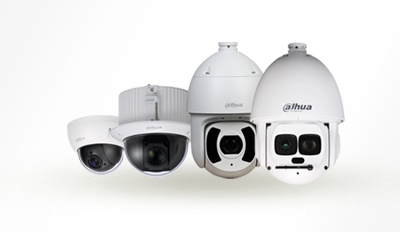 Cámaras y Alarmas Security Advisors - Cámaras PTZ1