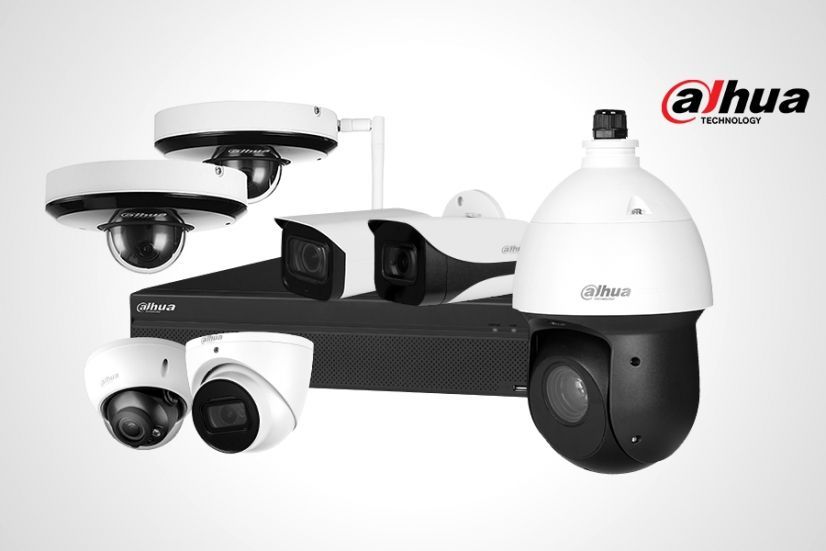 Cámaras y Alarmas Security Advisors - Cámaras de seguridad