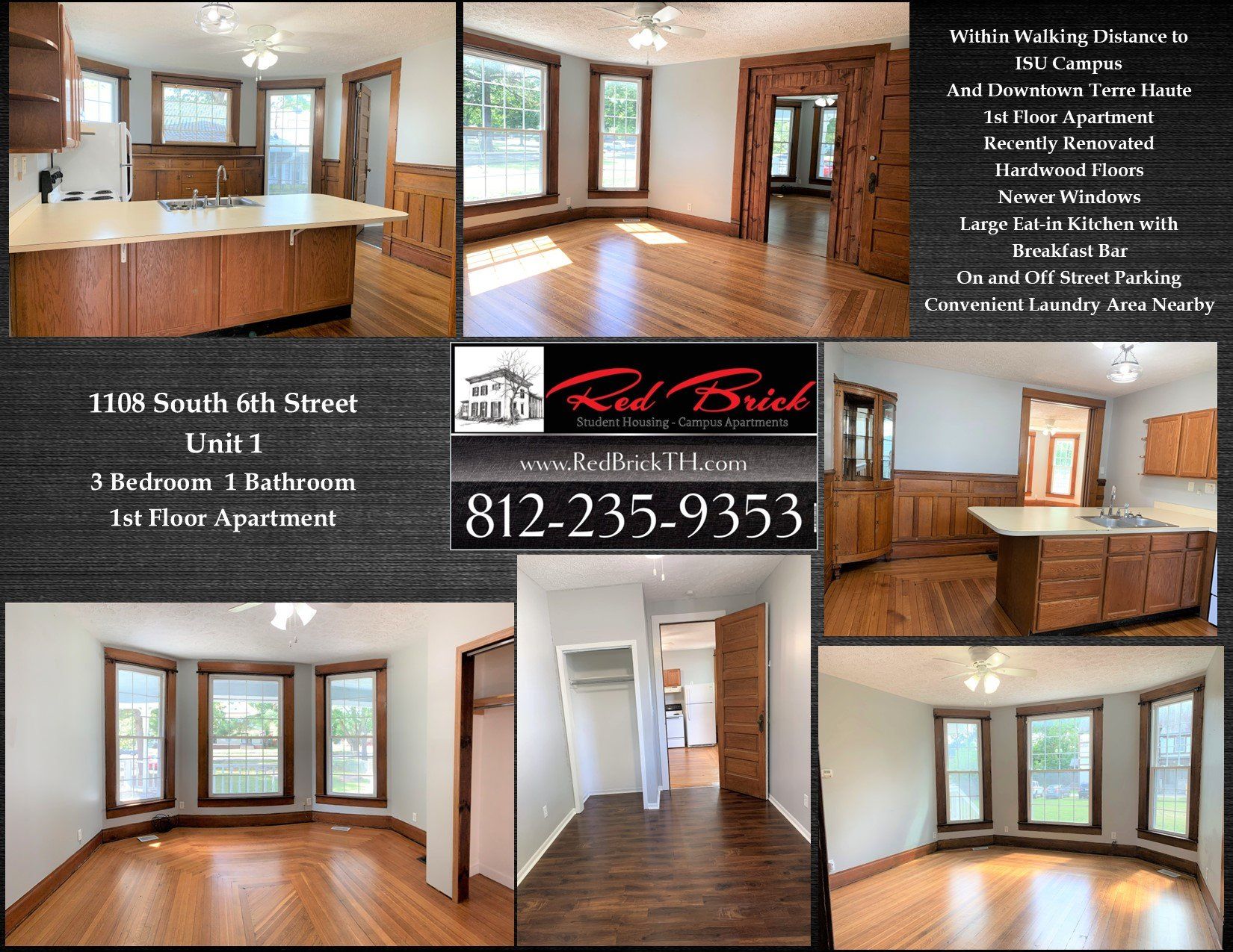 639 Oak Street Unit 3