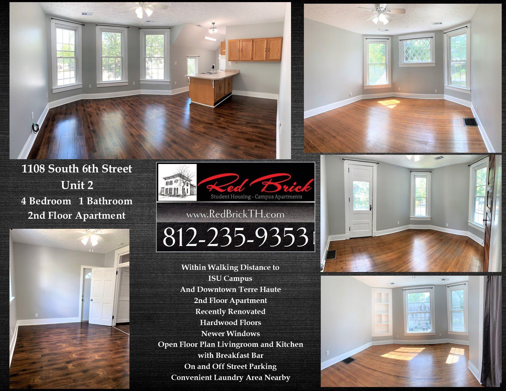 639 Oak Street Unit 3