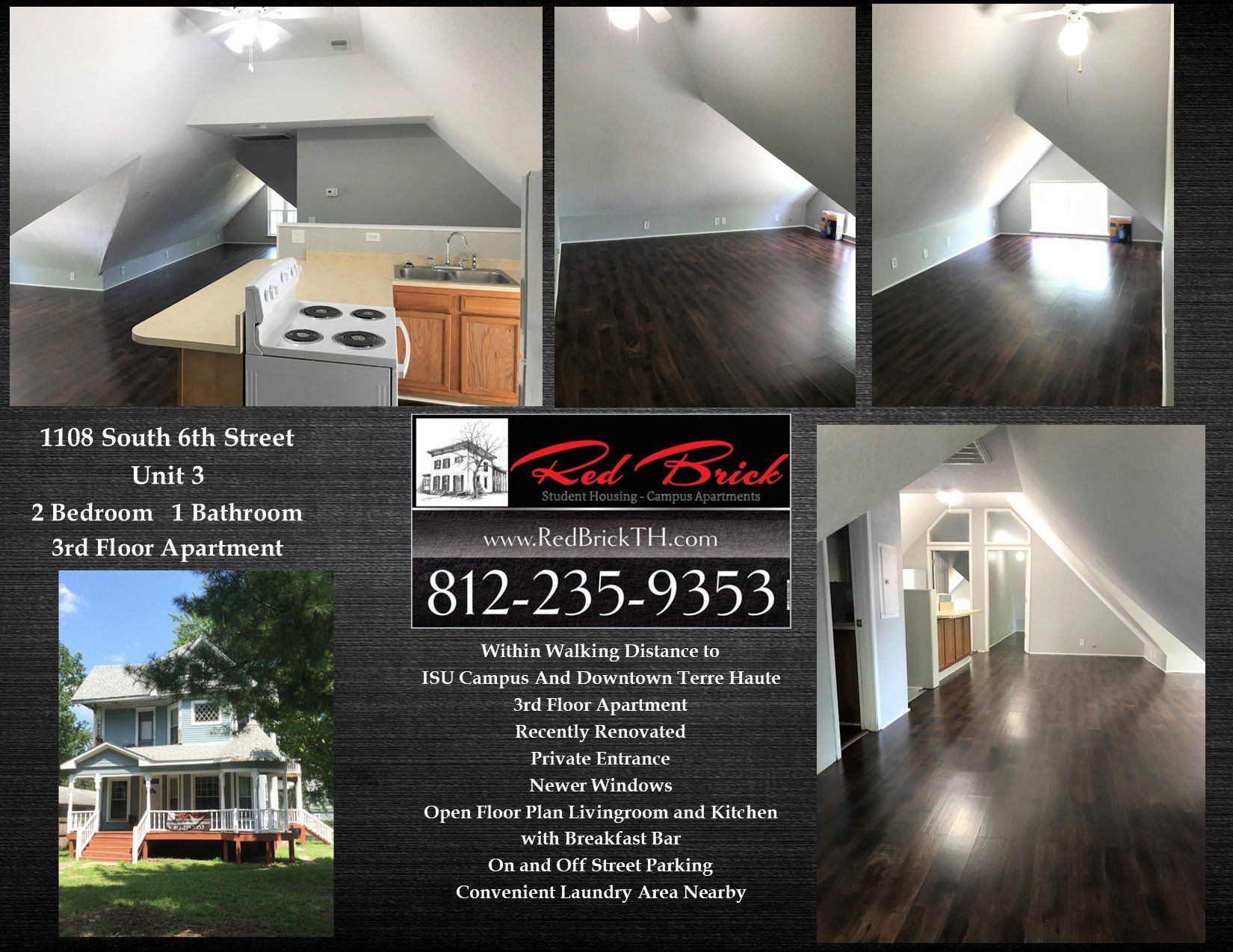 639 Oak Street Unit 3