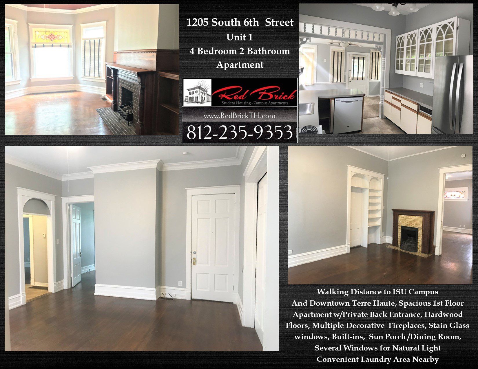 639 Oak Street Unit 3