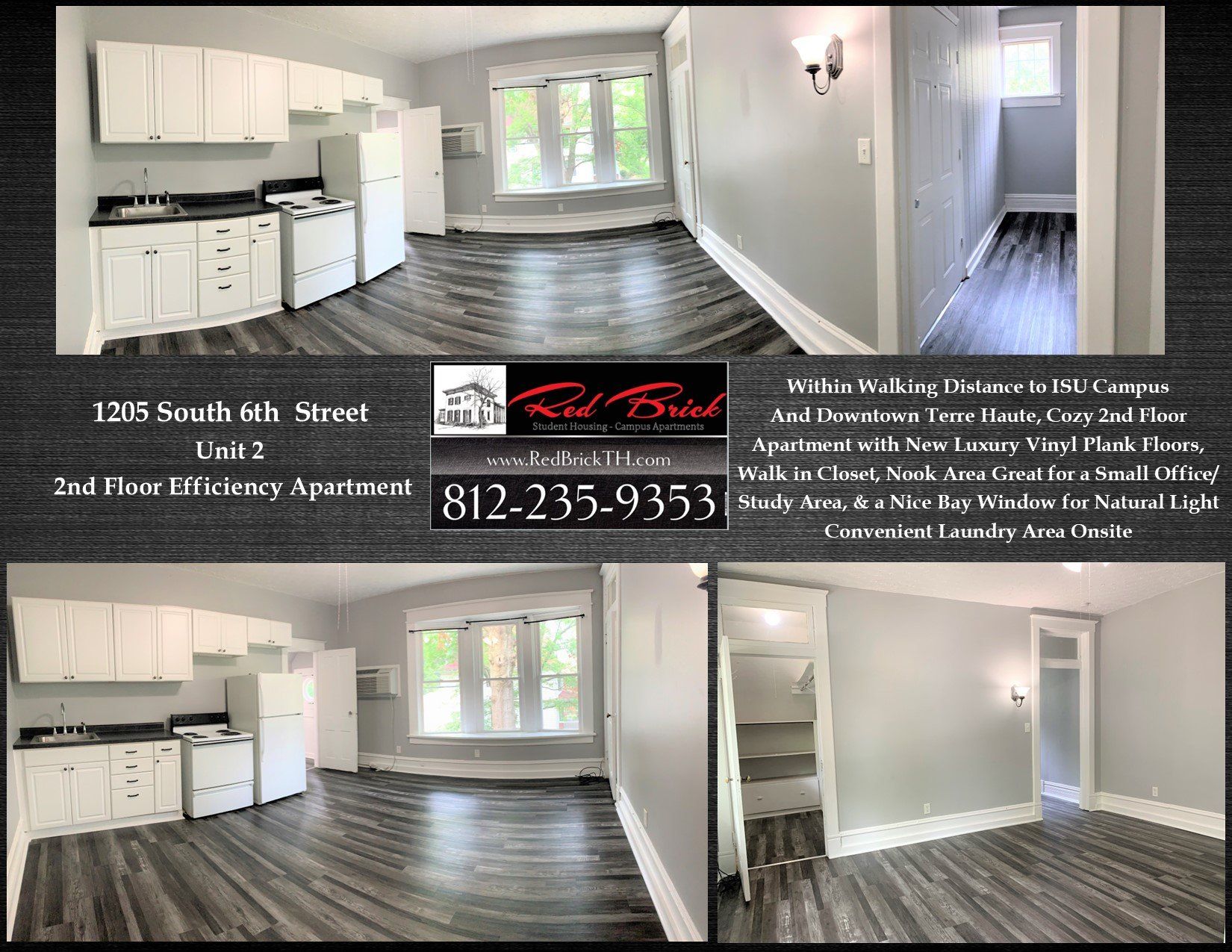 639 Oak Street Unit 3