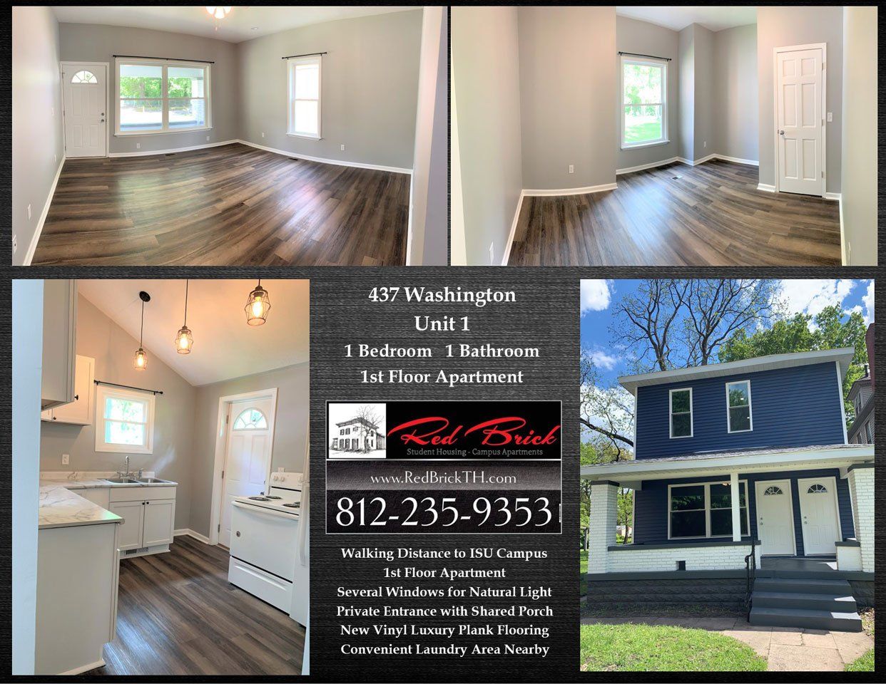 427 Washington Unit 1