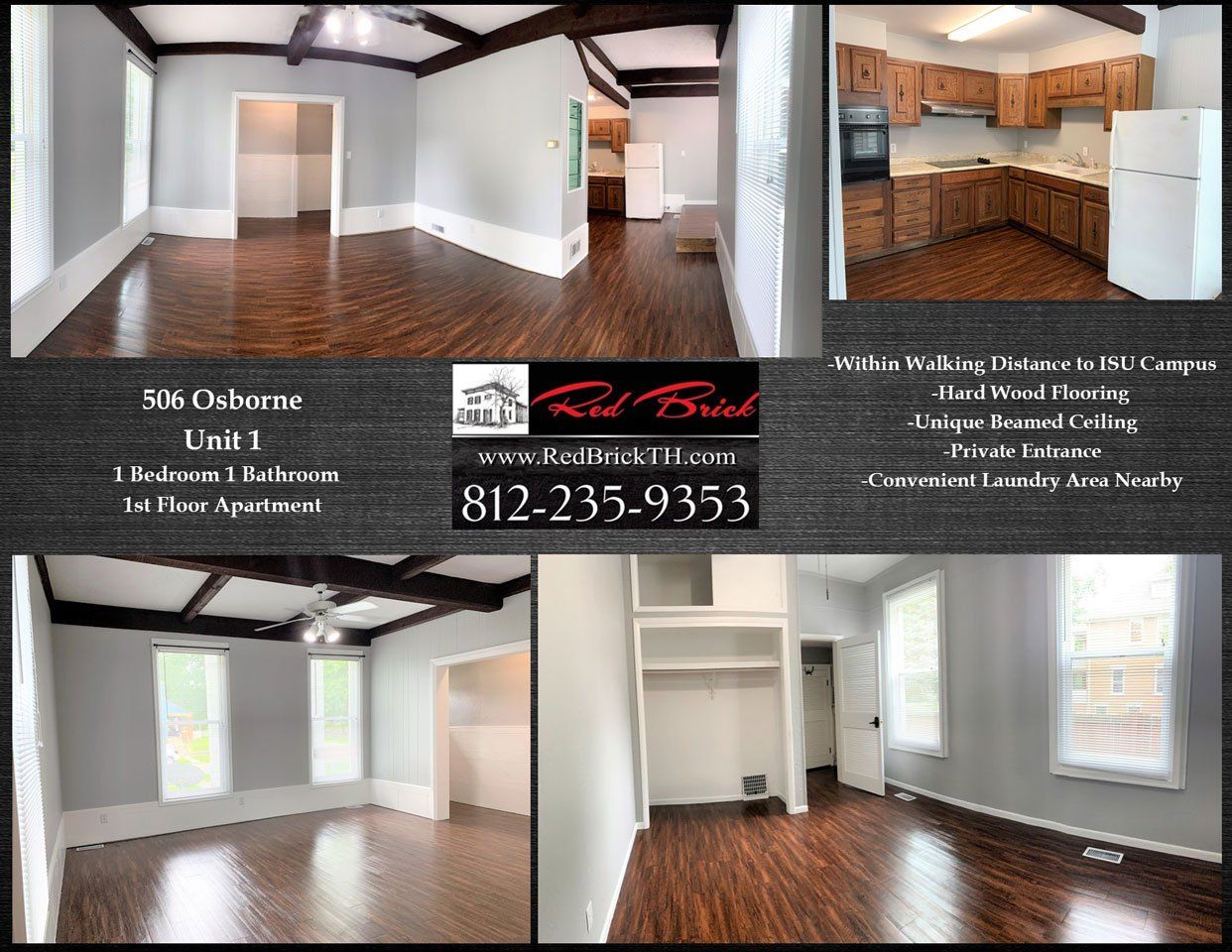 506 Osborne Unit 1