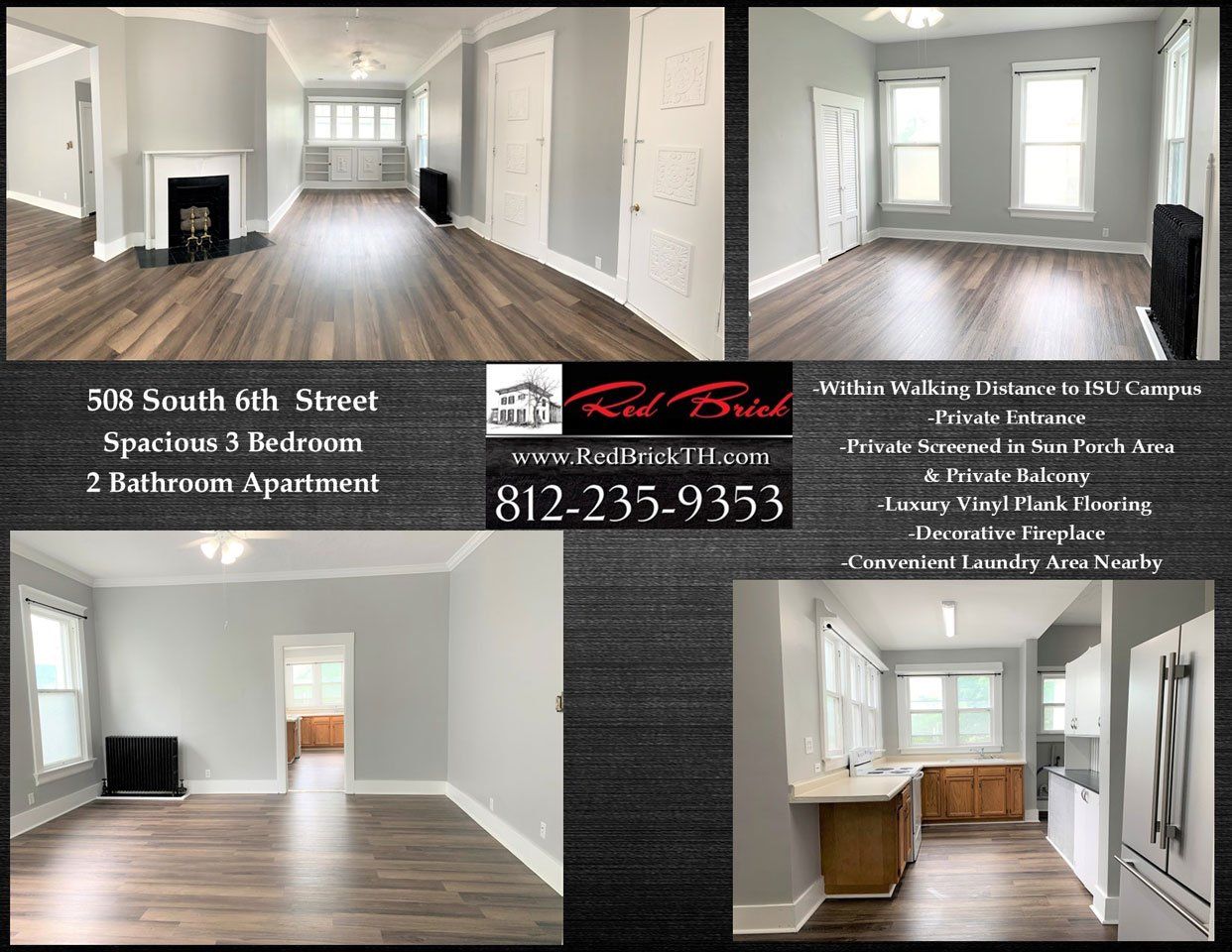 508 South 6th Street