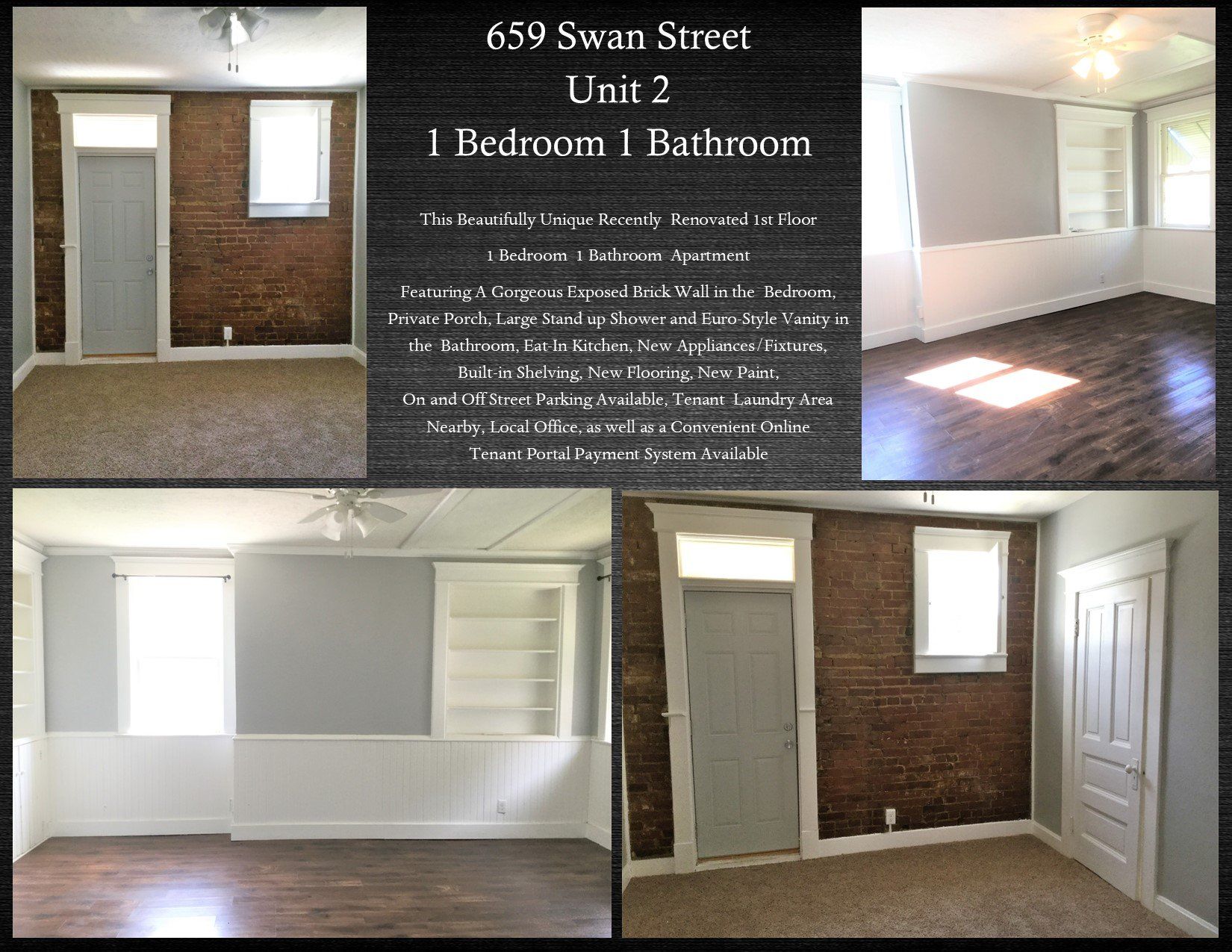 639 Oak Street Unit 3