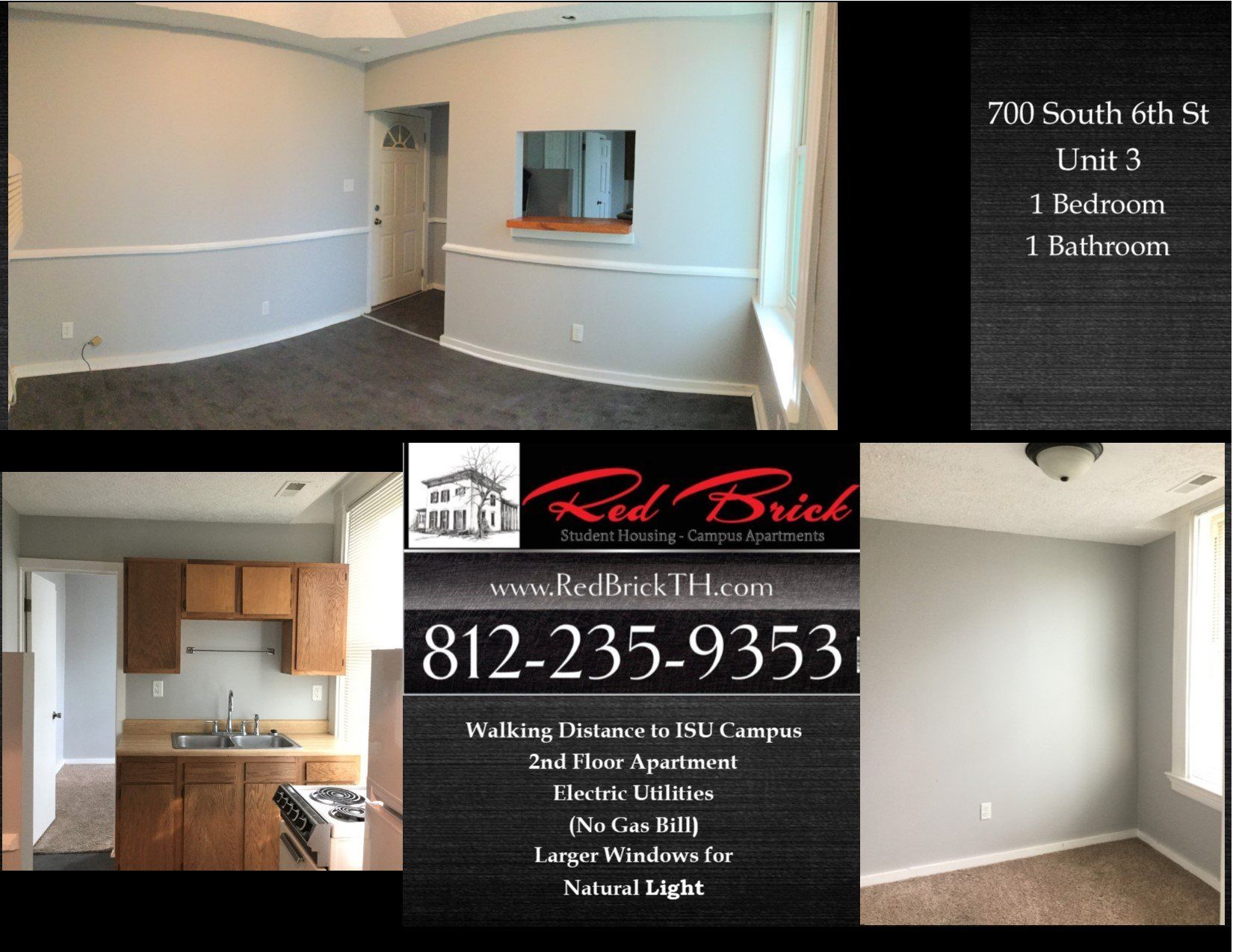 639 Oak Street Unit 3