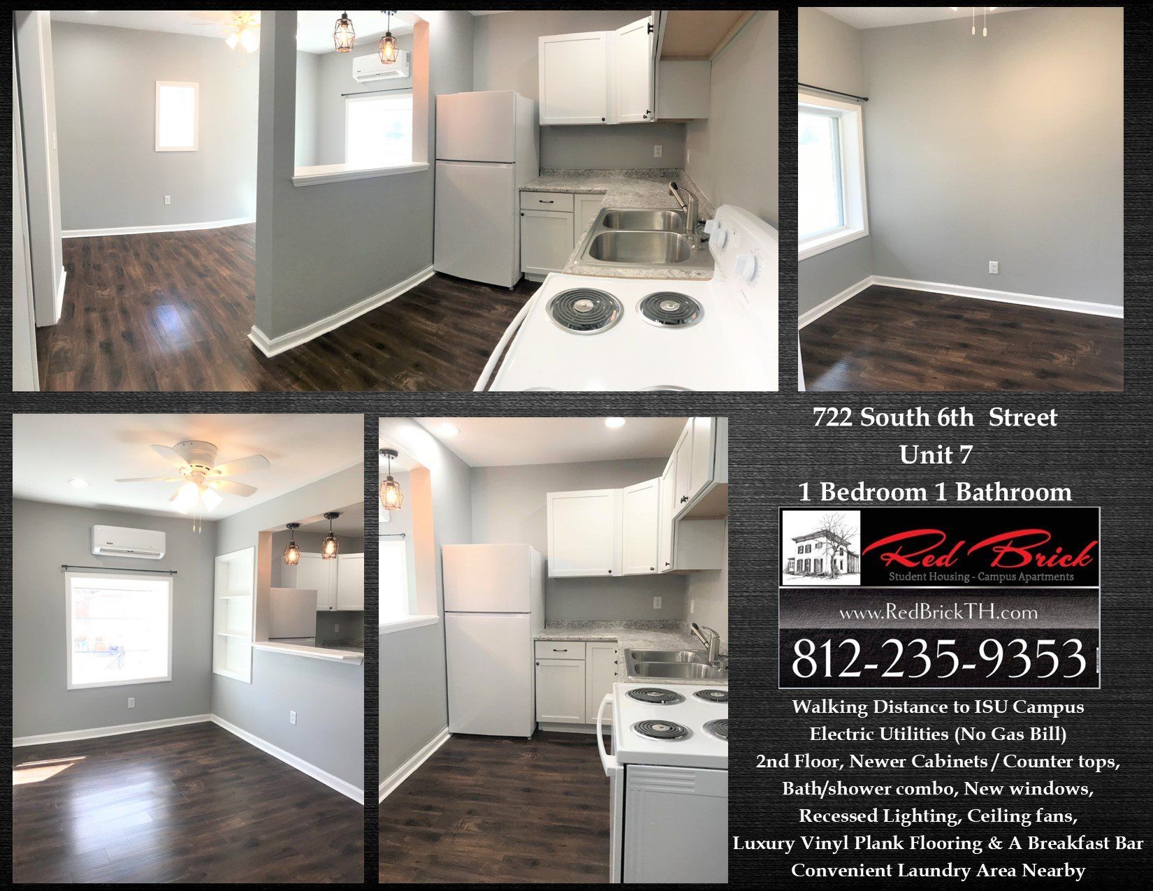 639 Oak Street Unit 3