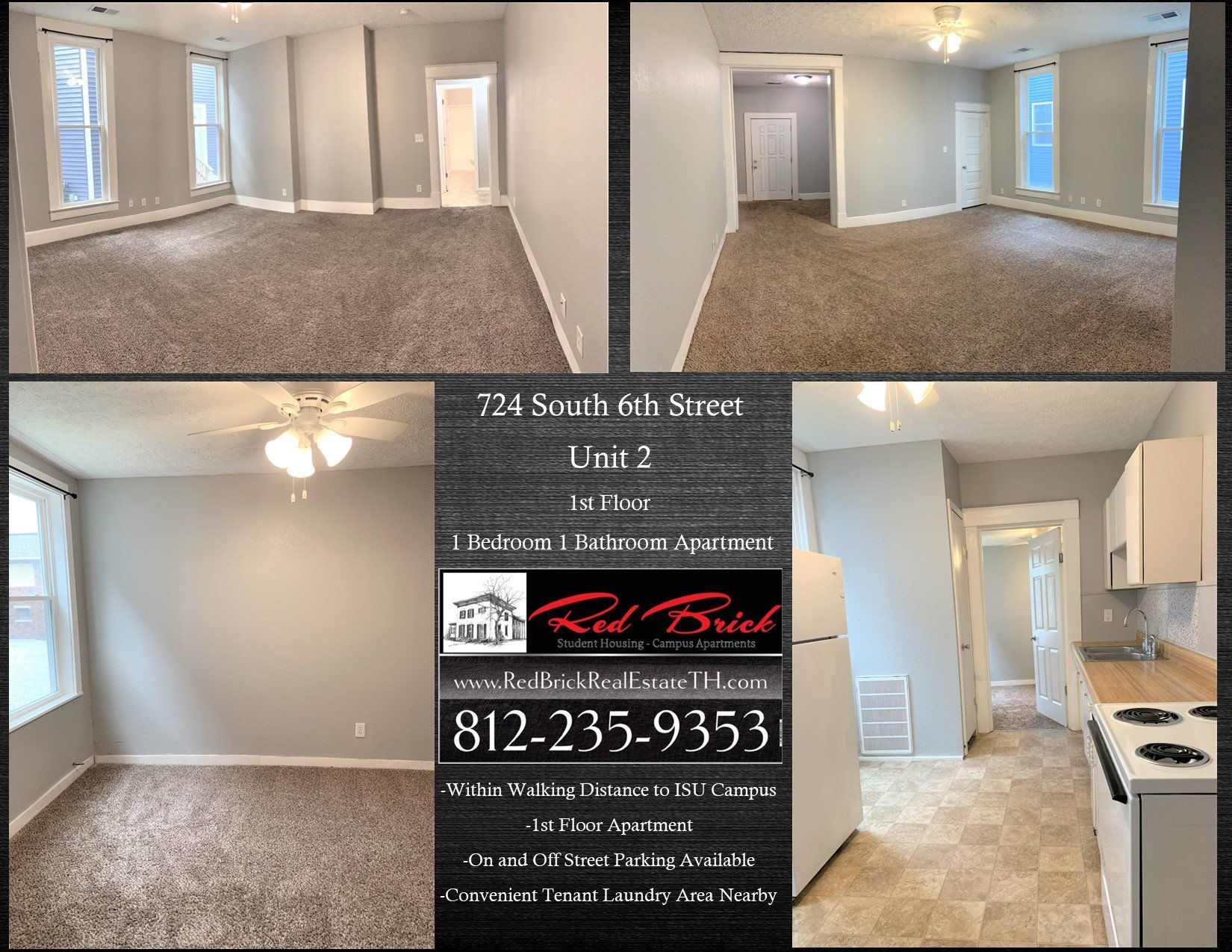 639 Oak Street Unit 3