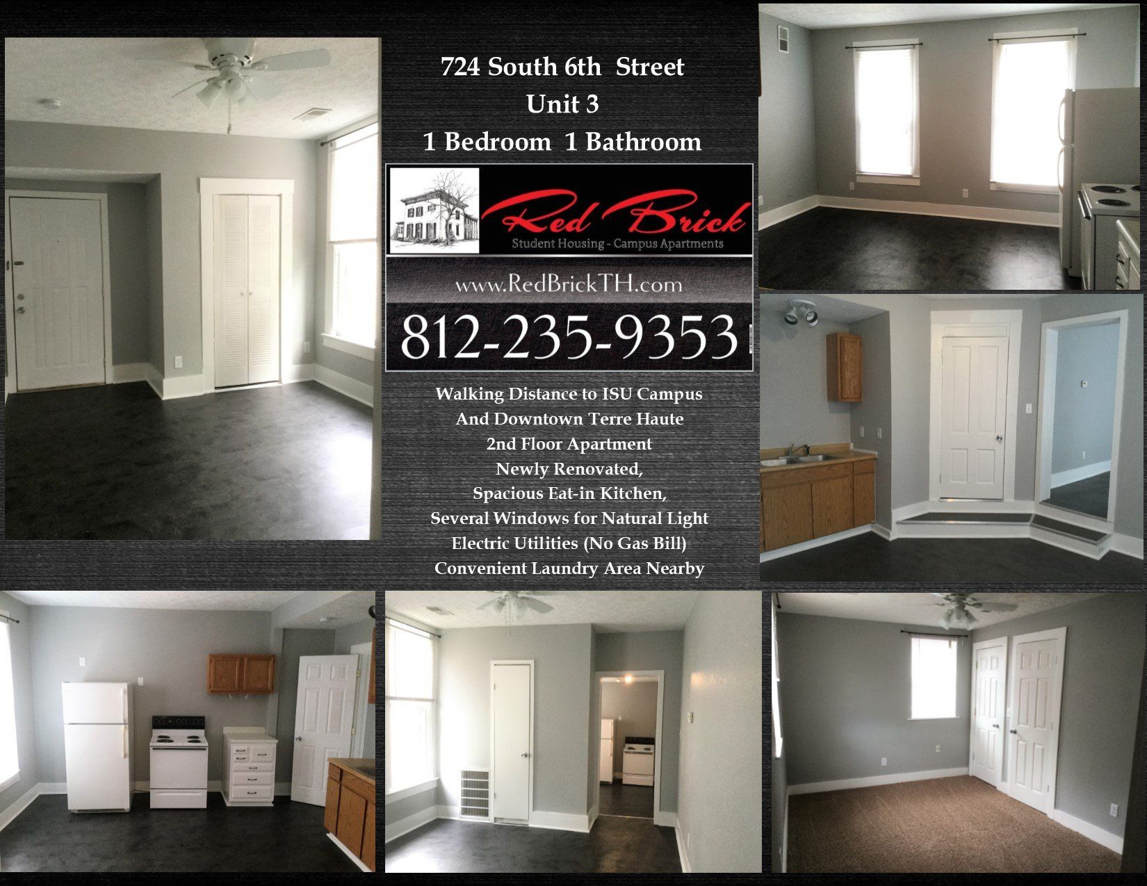 639 Oak Street Unit 3