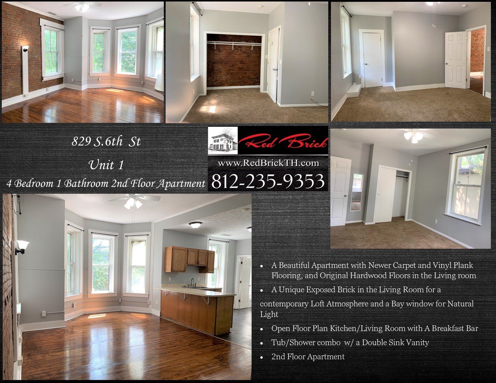 639 Oak Street Unit 3