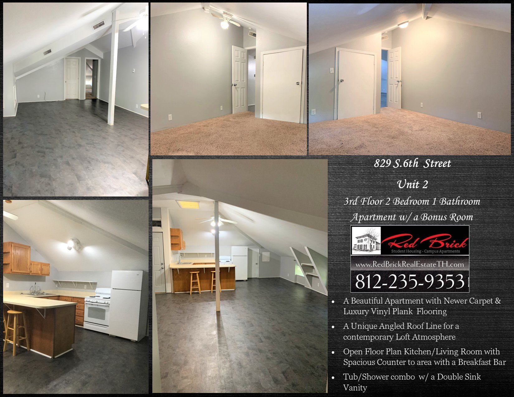 639 Oak Street Unit 3