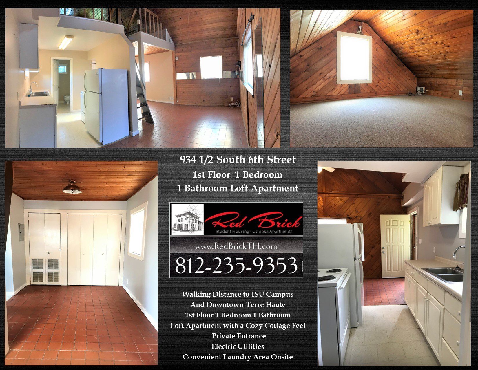 639 Oak Street Unit 3