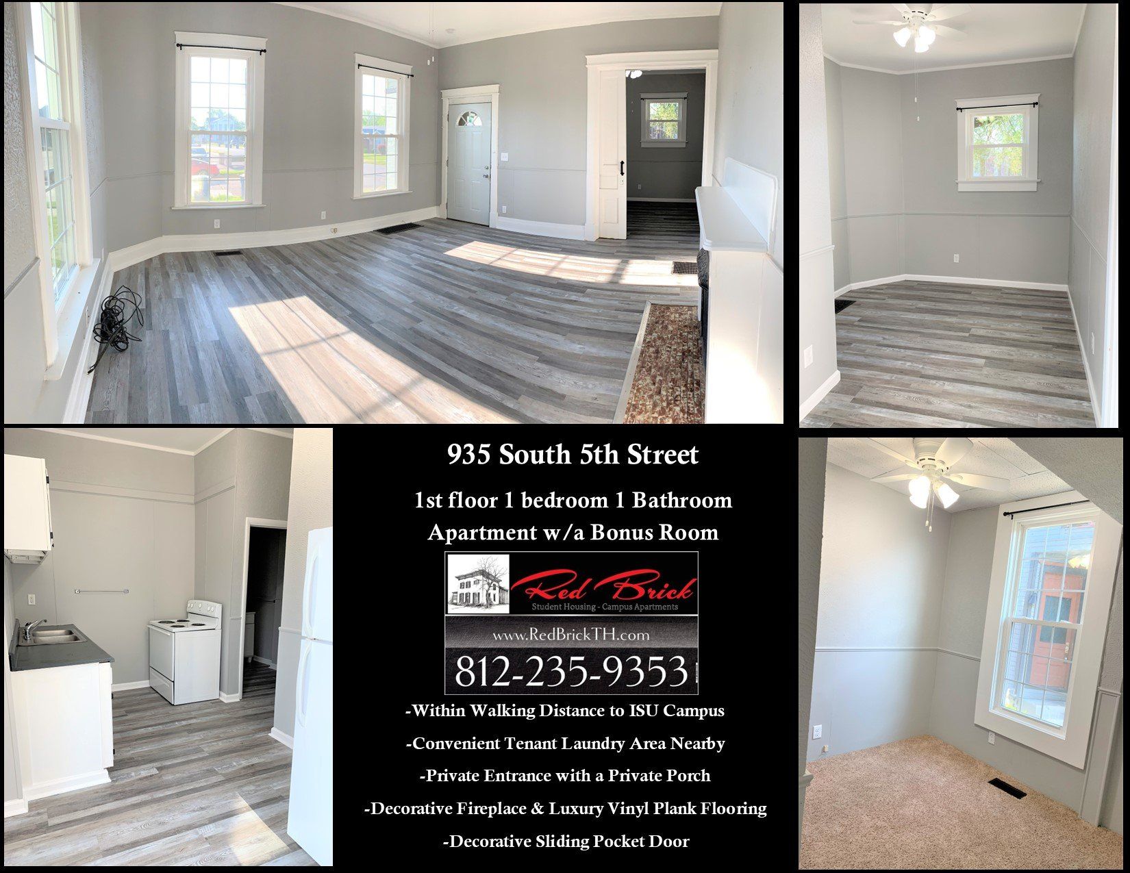 639 Oak Street Unit 3