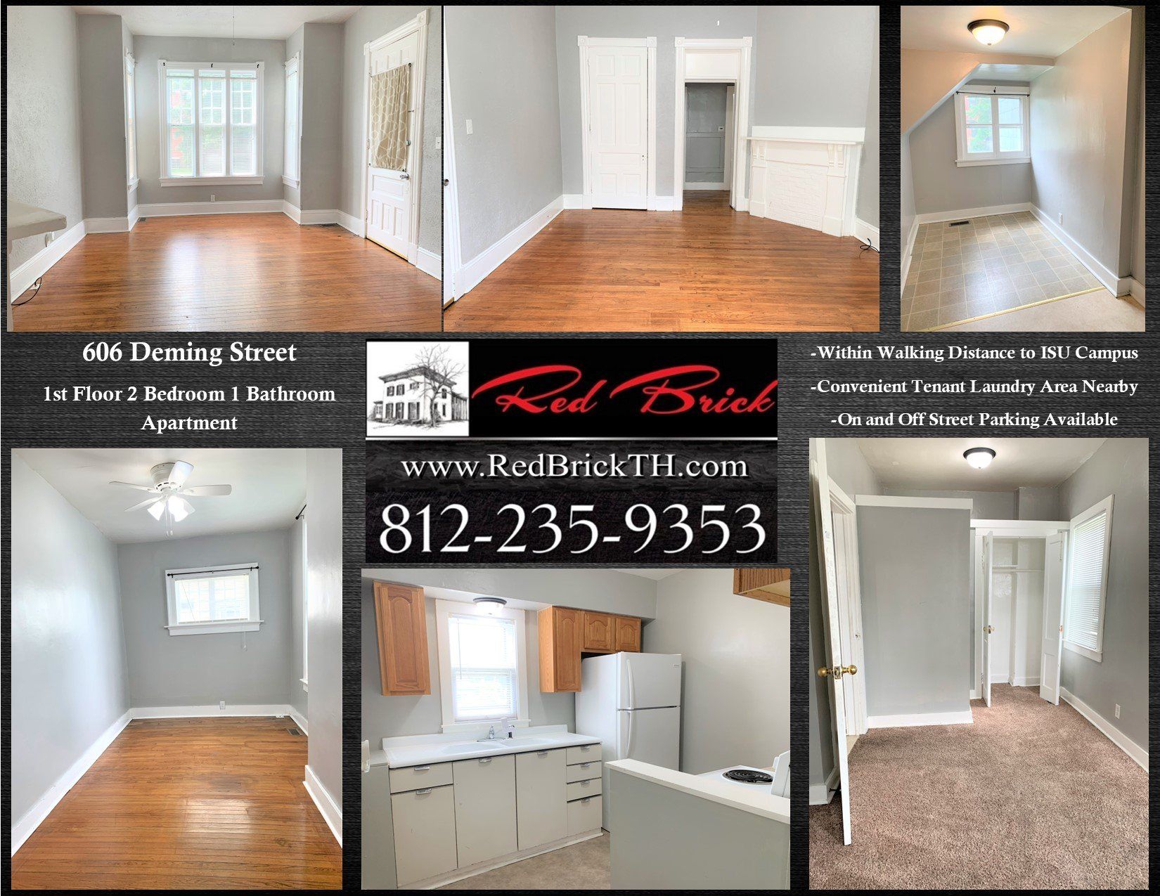 639 Oak Street Unit 3