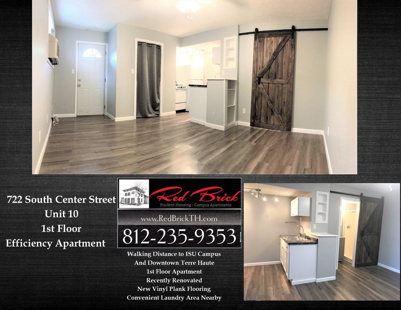 639 Oak Street Unit 3