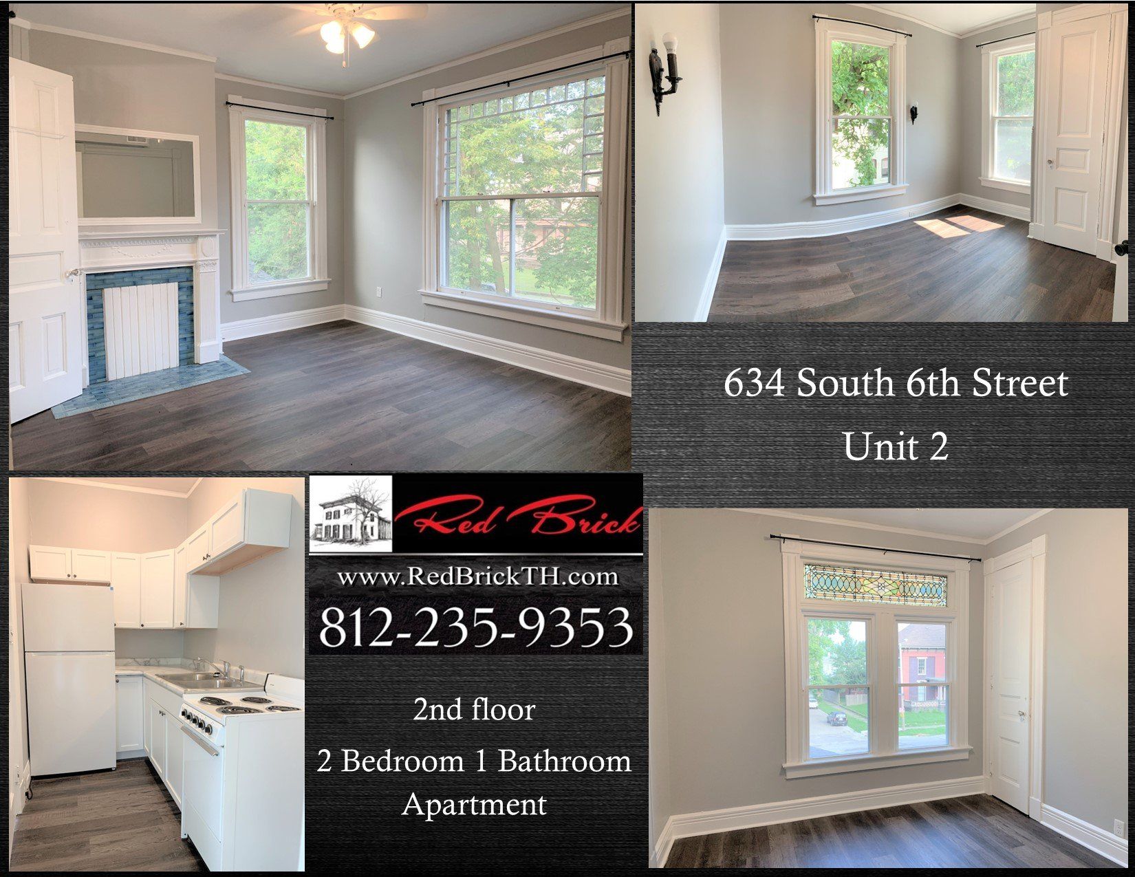 639 Oak Street Unit 3