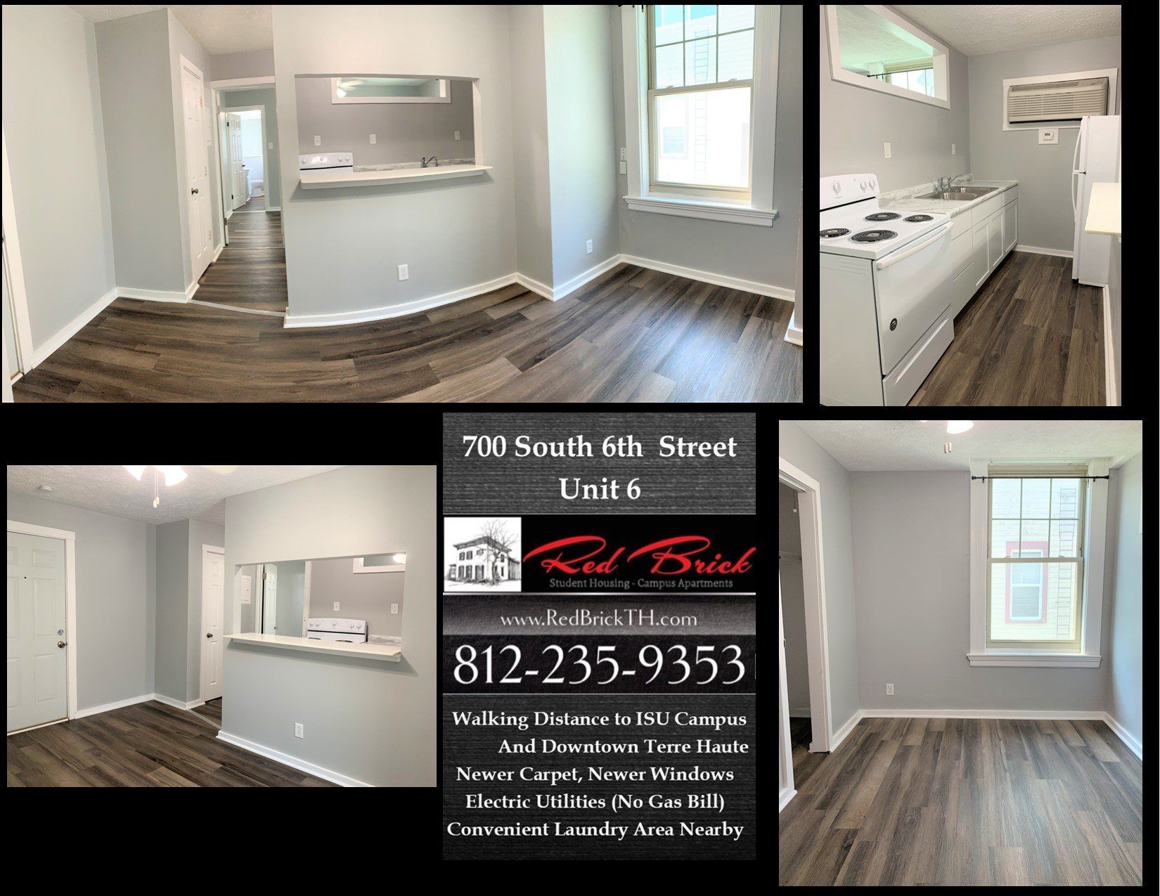 639 Oak Street Unit 3