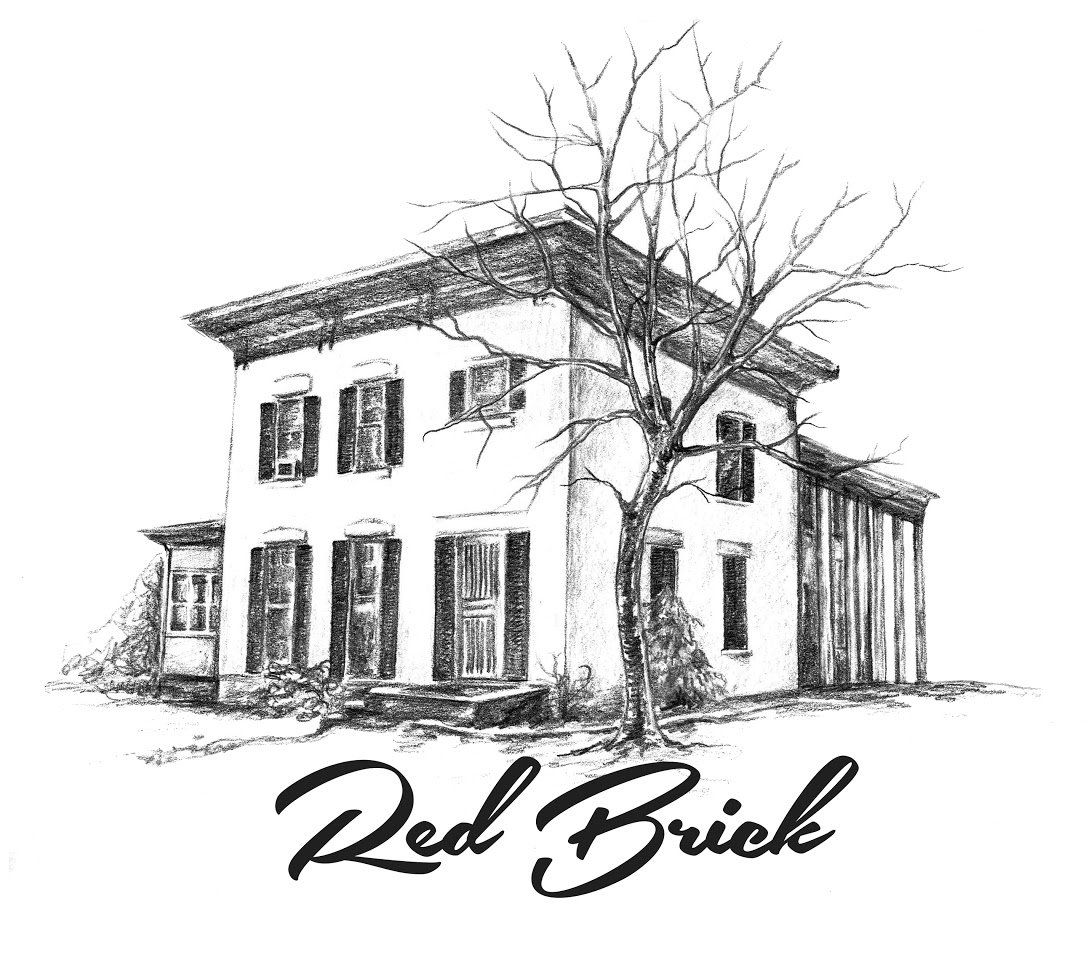 Red Brick logo