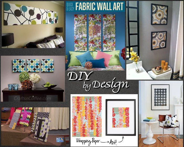 DIY Decor Idea | Red Brick Property Management LLC