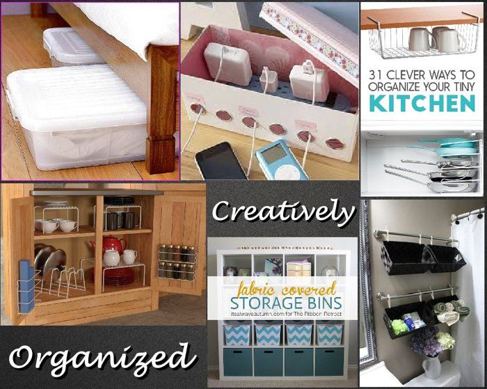 DIY Decor Idea | Red Brick Property Management LLC