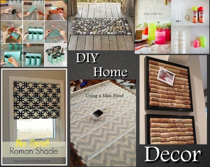 DIY Decor Idea | Red Brick Property Management LLC