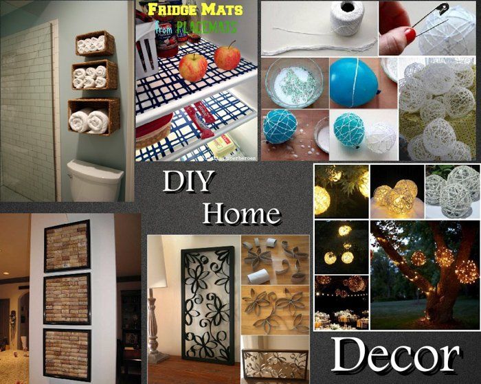 DIY Decor Idea | Red Brick Property Management LLC