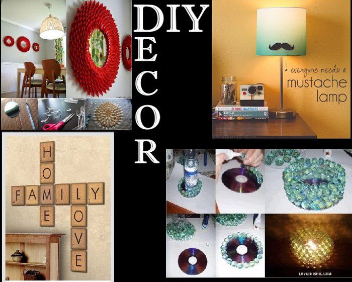 DIY Decor Idea | Red Brick Property Management LLC