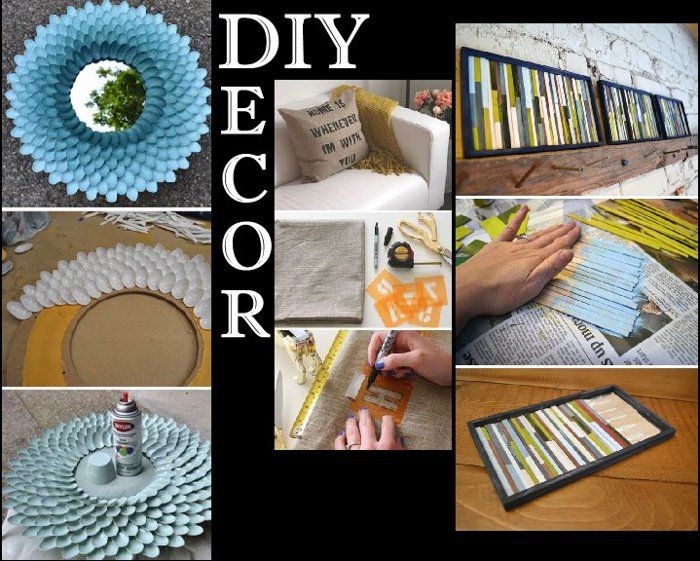 DIY Decor Idea | Red Brick Property Management LLC