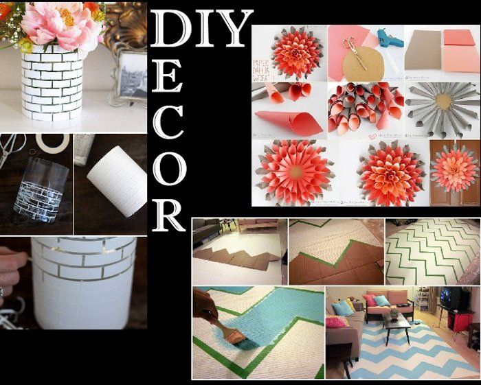 DIY Decor Idea | Red Brick Property Management LLC