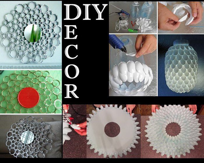 DIY Decor Idea | Red Brick Property Management LLC