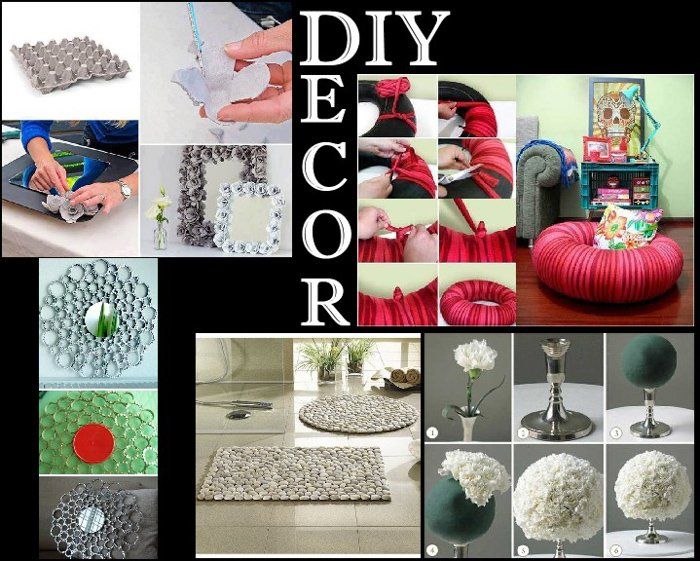 DIY Decor Idea | Red Brick Property Management LLC